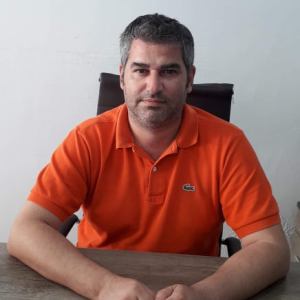 Anastasopoulos themelio