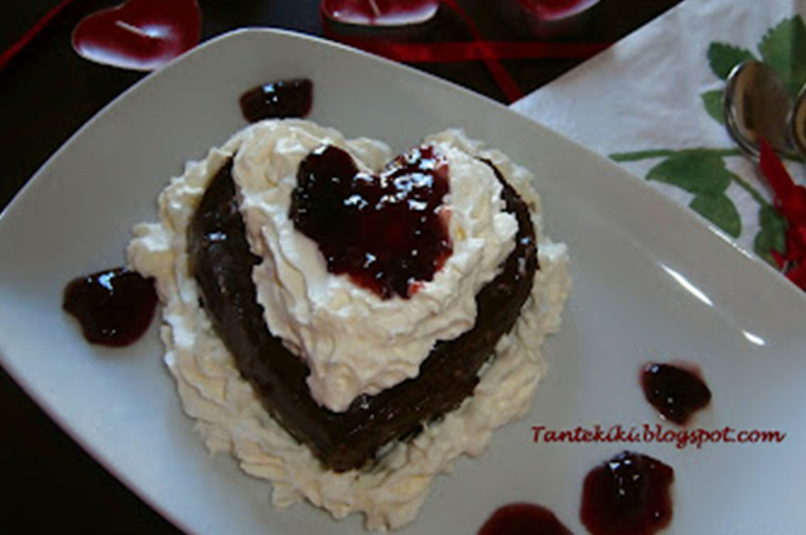 Ένα διαφορετικό cheesecake