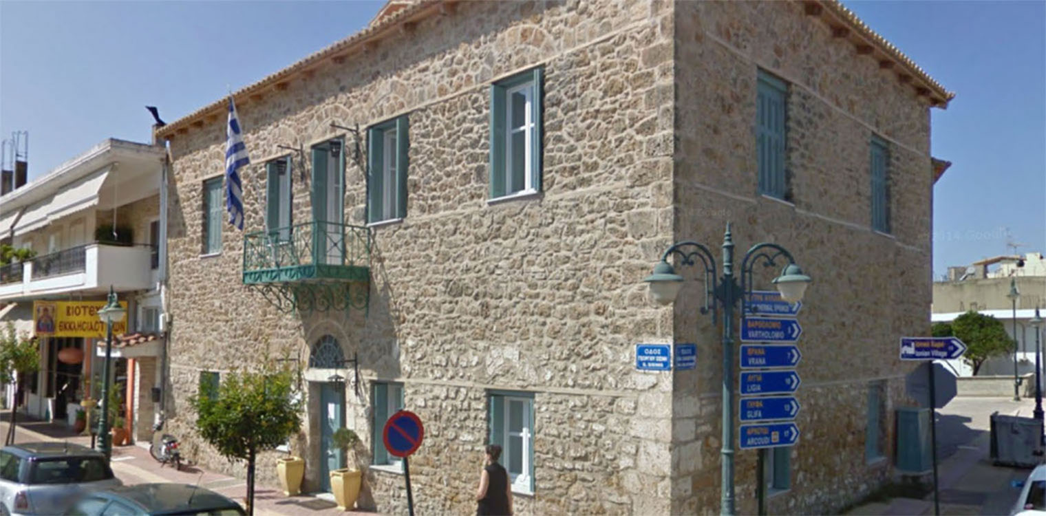 Ορισμός νέων αντιδημάρχων στον Δήμο Πηνειού
