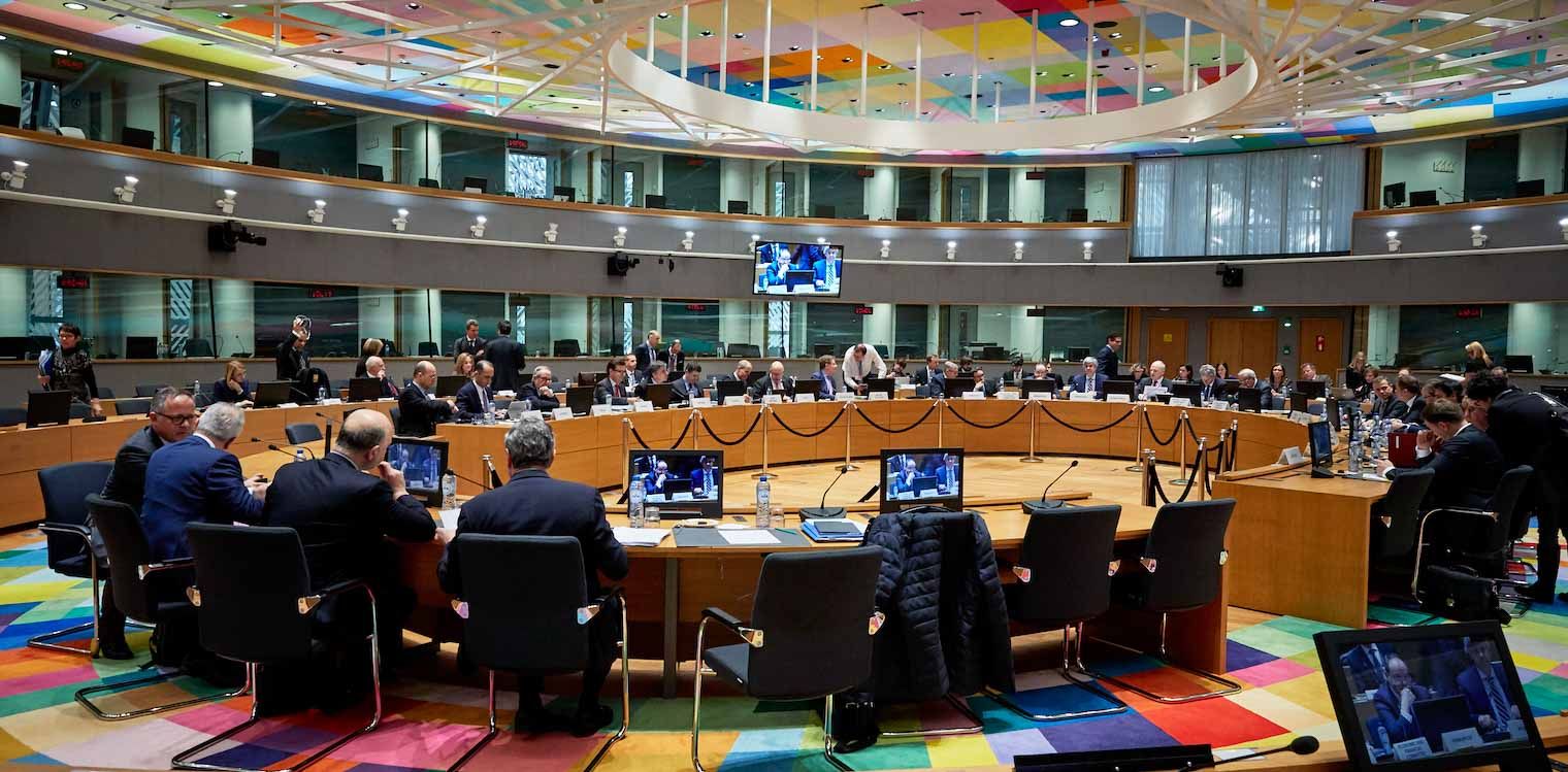 Eurogroup: Δίνει «πράσινο φως» για την έξοδο της Ελλάδας από την ενισχυμένη εποπτεία