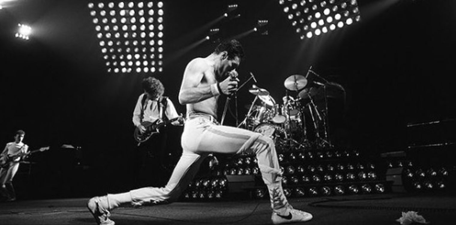 Φρέντι Μέρκιουρι: Τα μέλη των Queen ετοιμάζονται να παρουσιάσουν ένα ακυκλοφόρητο τραγούδι του