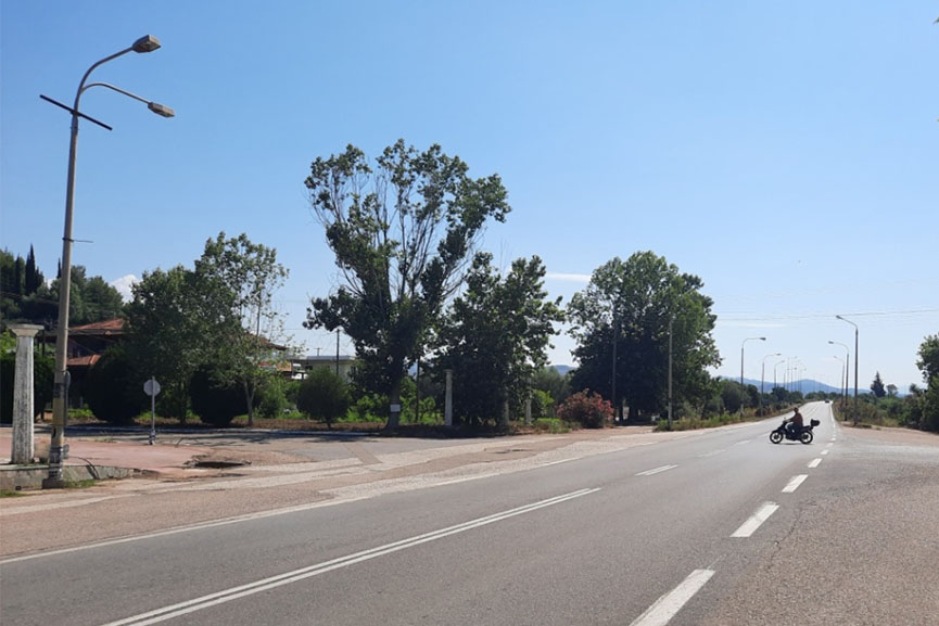 giannopoulos erga dromos 3