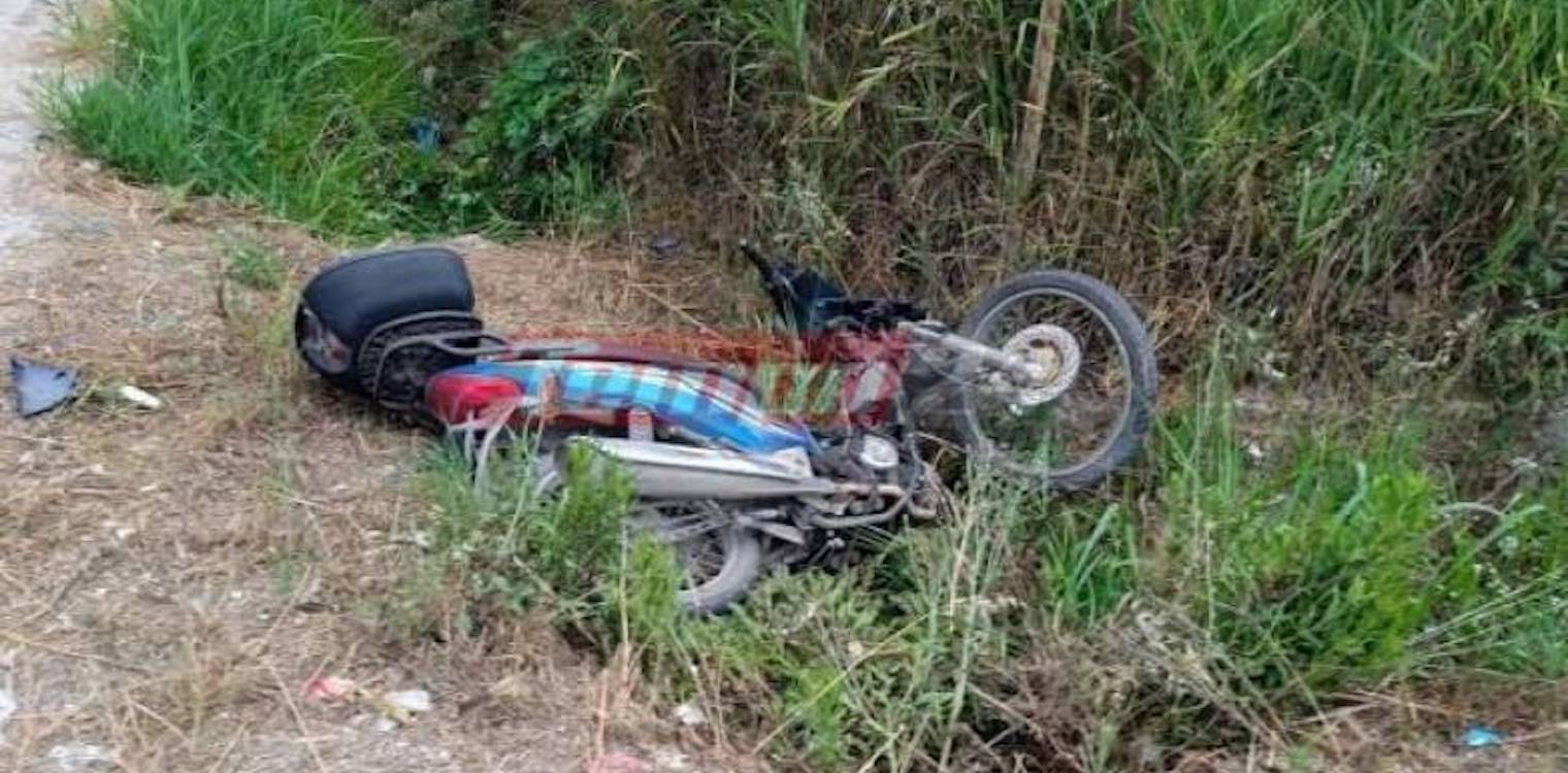 Πάτρα: Συνελήφθη ο 17χρονος που προκάλεσε θανατηφόρο τροχαίο