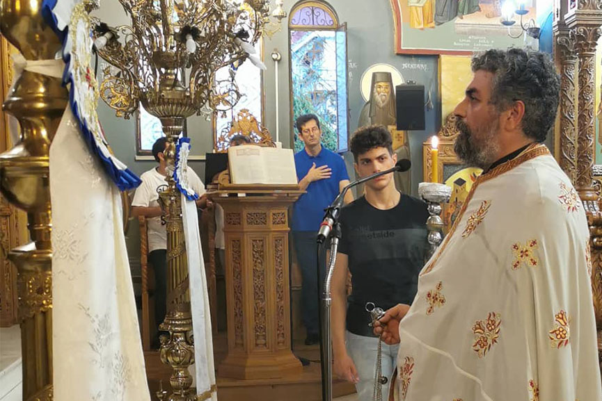 pentikosti ag triada 3