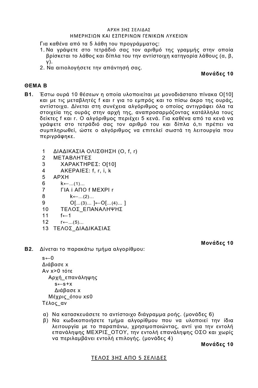 themelio pliroforiki 3