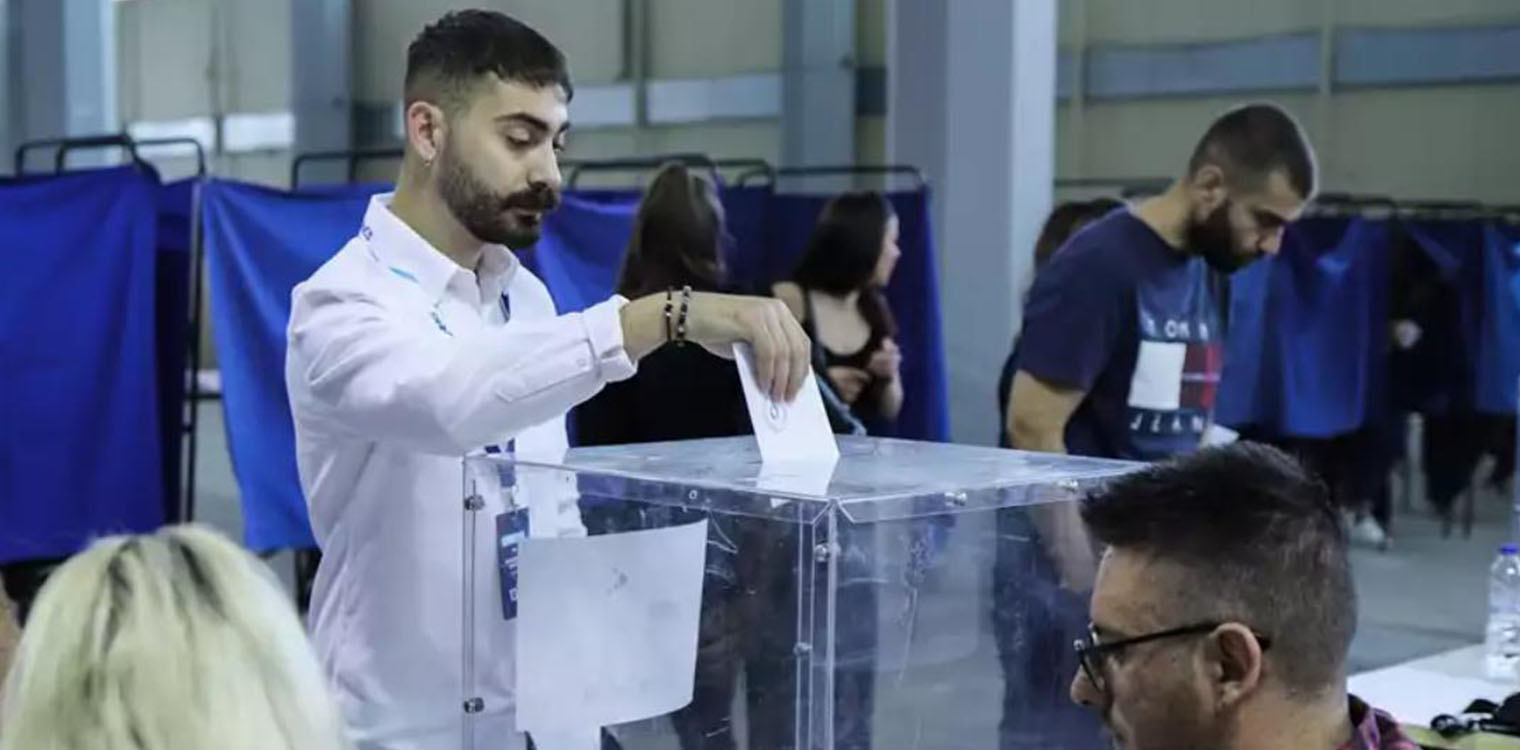 Εκλογικά ψηφοδέλτια φτιάχνει η Νέα Δημοκρατία: Οι νέες αφίξεις και τα μπαρουτοκαπνισμένα στελέχη