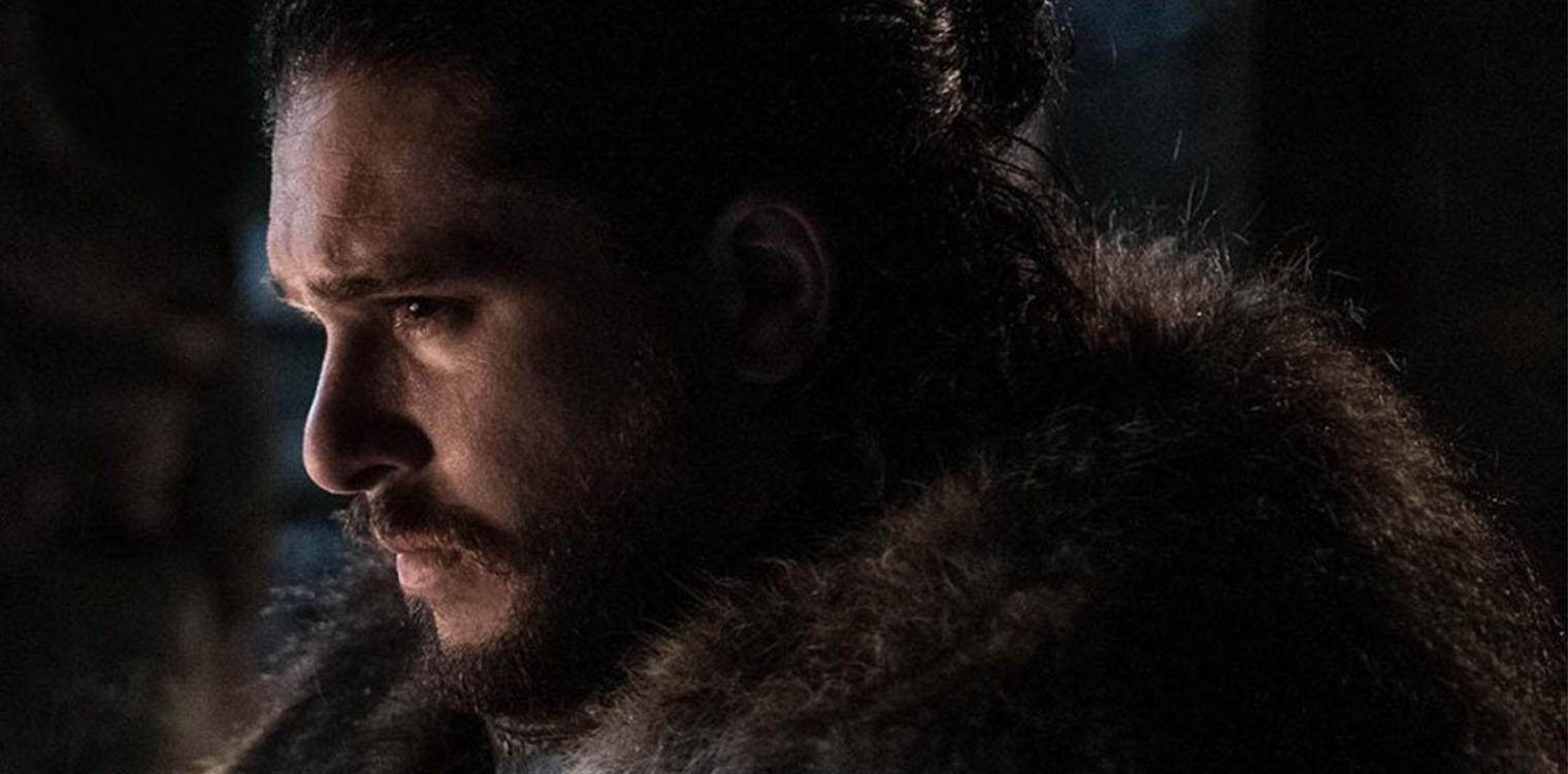 Game of Thrones: Έρχεται το σίκουελ με πρωταγωνιστή τον Κιτ Χάρινγκτον