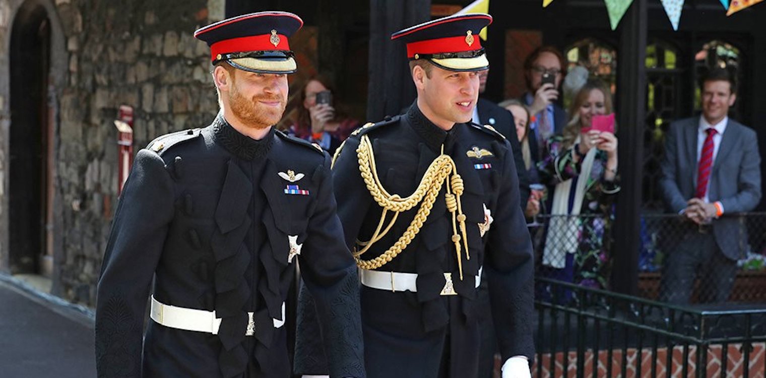 «Ο Harry ξεπέρασε κάθε όριο»: Ο πρίγκιπας William είναι έξω φρενών με τον αδερφό του