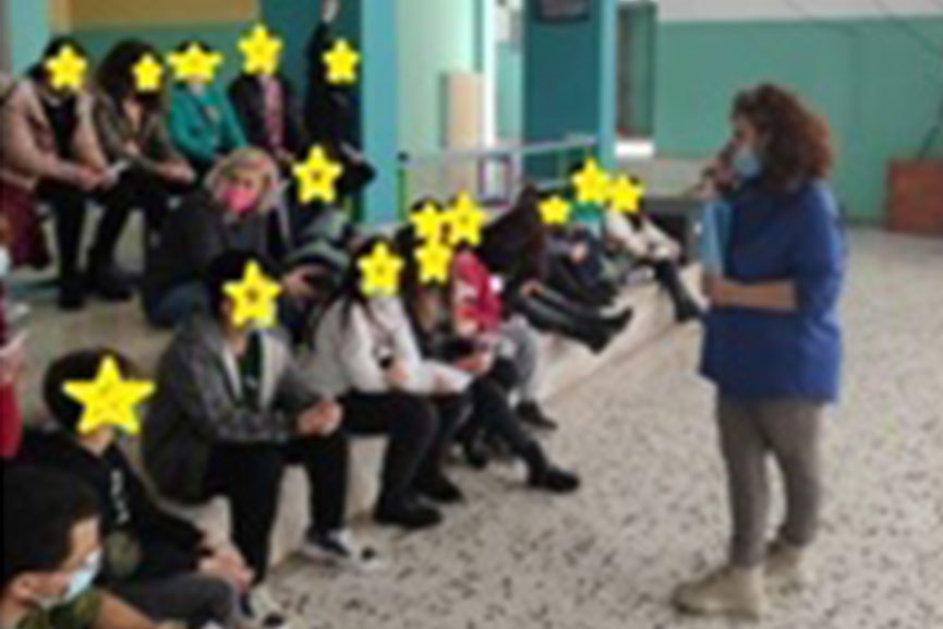 vivliothiki amaliada dim 3