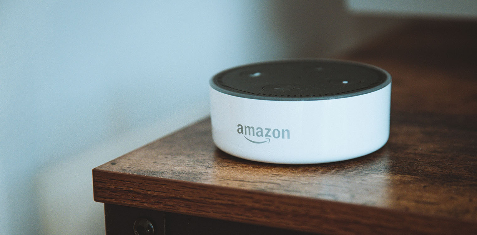 H Alexa της Amazon θα μιμείται πλέον τις φωνές των νεκρών αγαπημένων μας