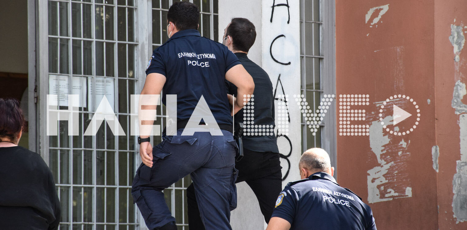 Δίκη δολοφονίας Μ. Μετάι: Ένοχος ο 27χρονος για την ανθρωποκτονία αλλά βρισκόταν σε άμυνα