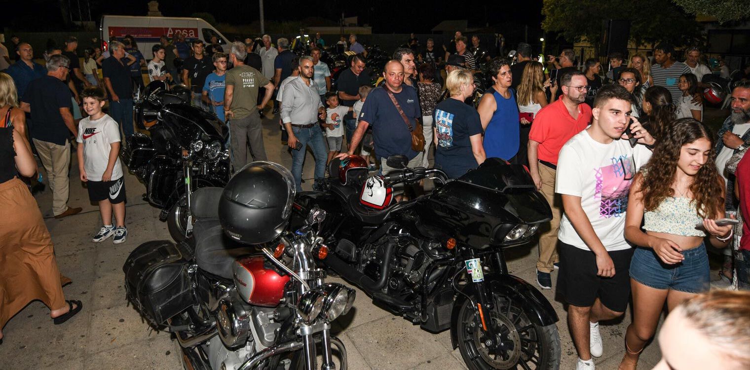 Μήνυμα ασφαλούς οδήγησης από τον τόπο που γέννησαν τους Ολυμπιακούς αγώνες