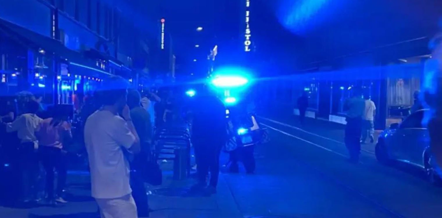 Νορβηγία: Δύο νεκροί και δέκα τραυματίες από πυροβολισμούς σε νυχτερινό κέντρο του Όσλο (video)