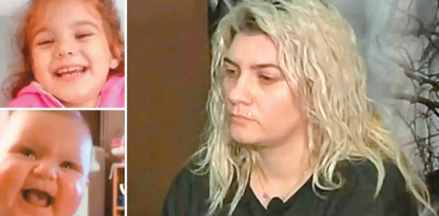 Στα χέρια των εισαγγελέων η δικογραφία για Μαλένα και Ίριδα - Αντίστροφη μέτρηση για κλήτευση της Ρούλας Πισπιρίγκου