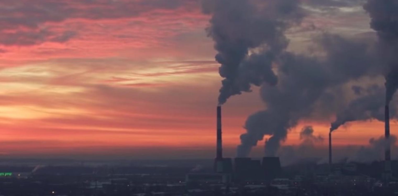 Οι επιπτώσεις της ατμοσφαιρικής ρύπανσης στο κλίμα και την υγεία
