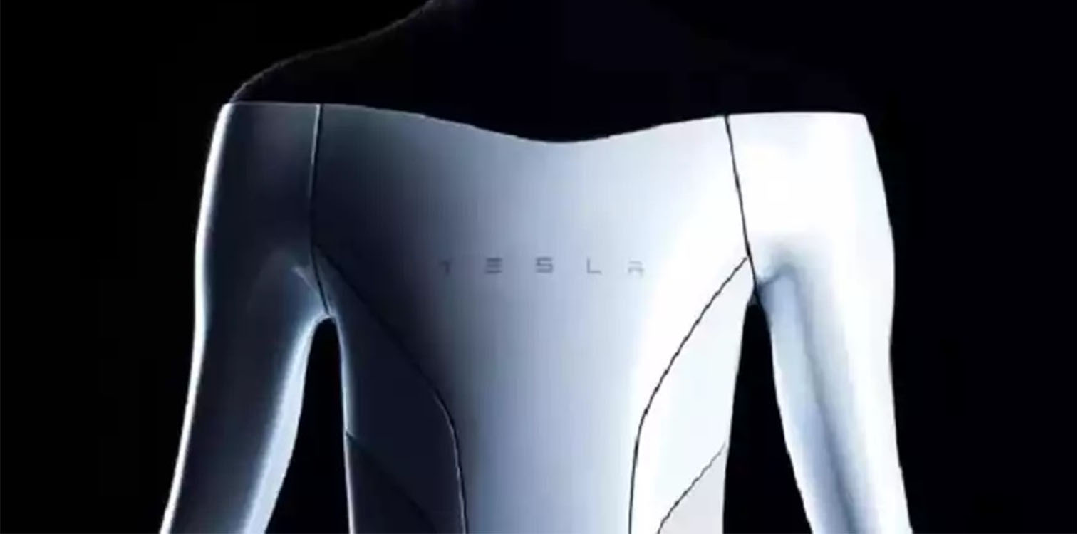 Tesla Bot: Πότε θα είναι έτοιμο το ρομπότ του Έλον Μασκ - Θα έχει ύψος 2 μέτρα και θα σηκώνει έως 150 κιλά