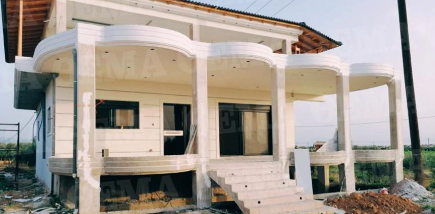 Έκαναν διαδικτυακές απάτες μέσα από καταυλισμό Ρομά και με τα κέρδη έφτιαχναν βίλες!