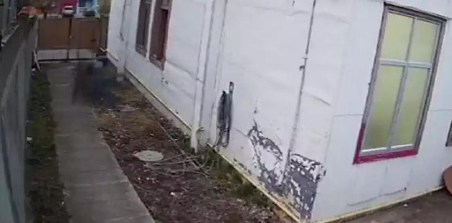 Έπεσε από τον δεύτερο όροφο οίκου ανοχής για να «γλιτώσει 500 ευρώ» - Απίστευτο περιστατικό στη Χιλή