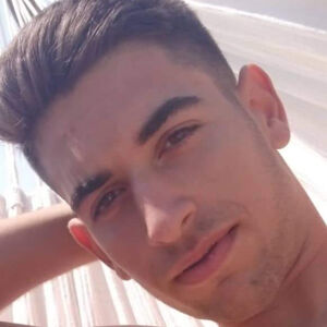 Aspadakis Amaliada