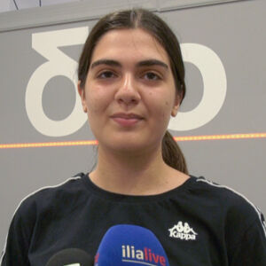 Panagiotakopoulou