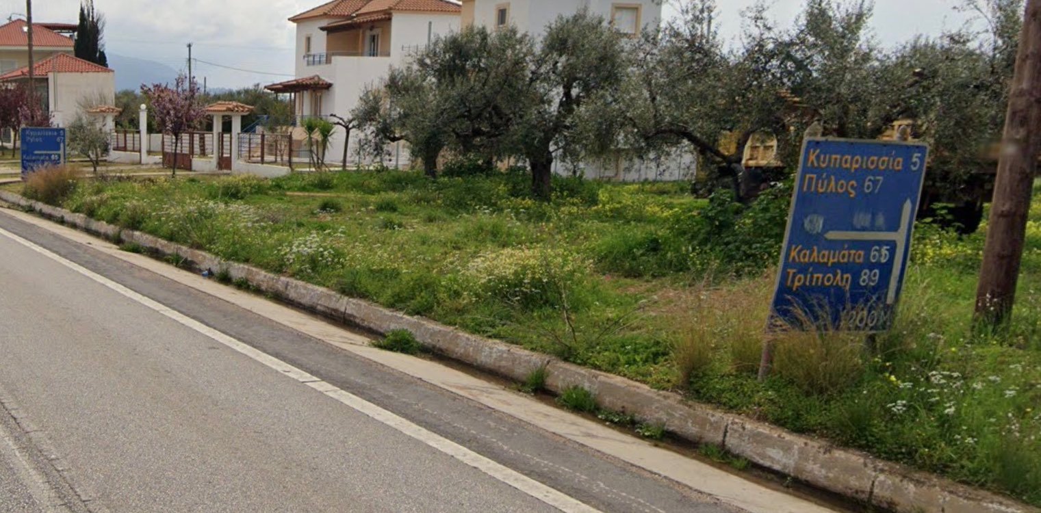 Σήμερα στο Μαξίμου η σύσκεψη για το Πύργος - Καλό Νερό - Τσακώνα - Απών ο Τζαβάρας - Γιατί αντιδρά