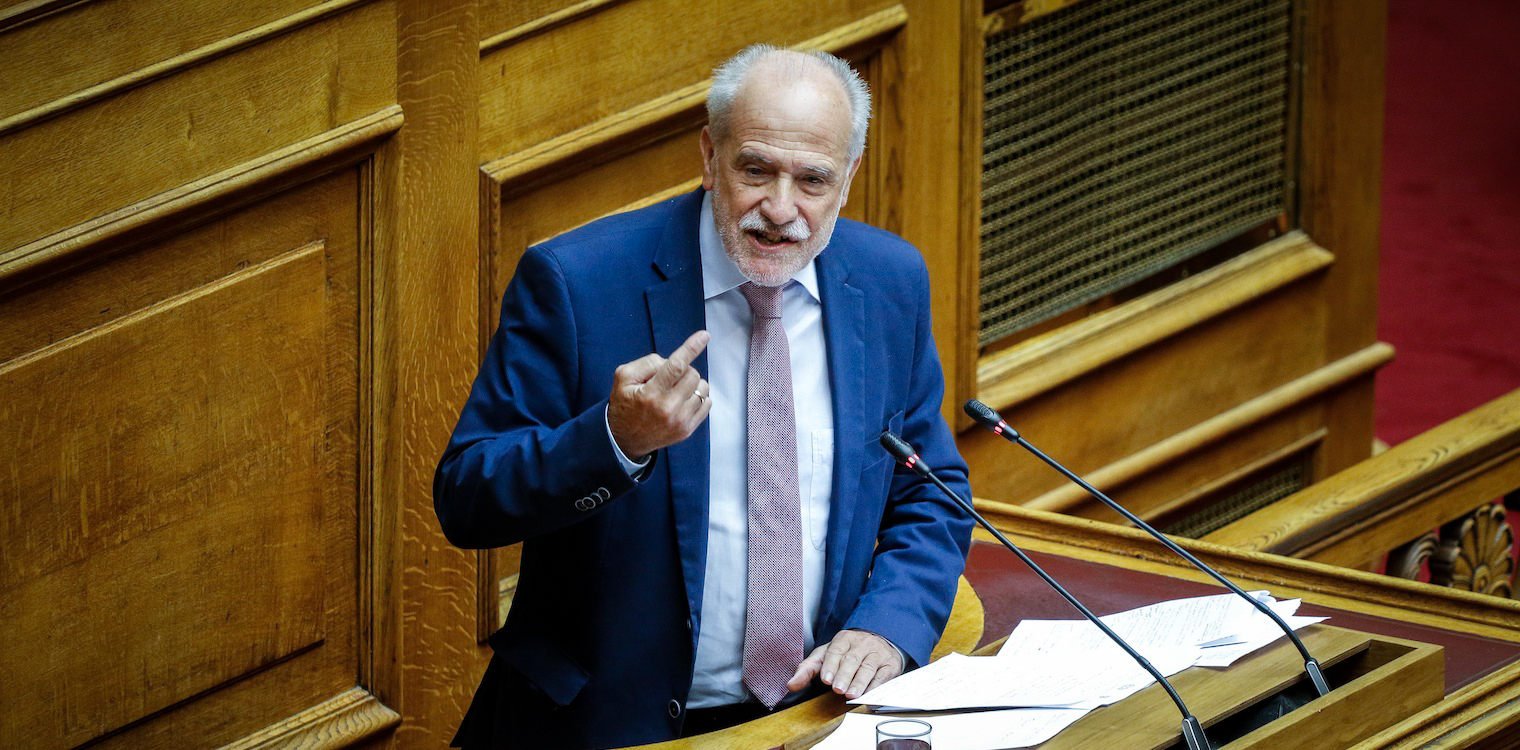 Γιάννης Κουτσούκος: Απραξίας συνέχεια και για το Πύργος – Καλό Νερό – Τσακώνα