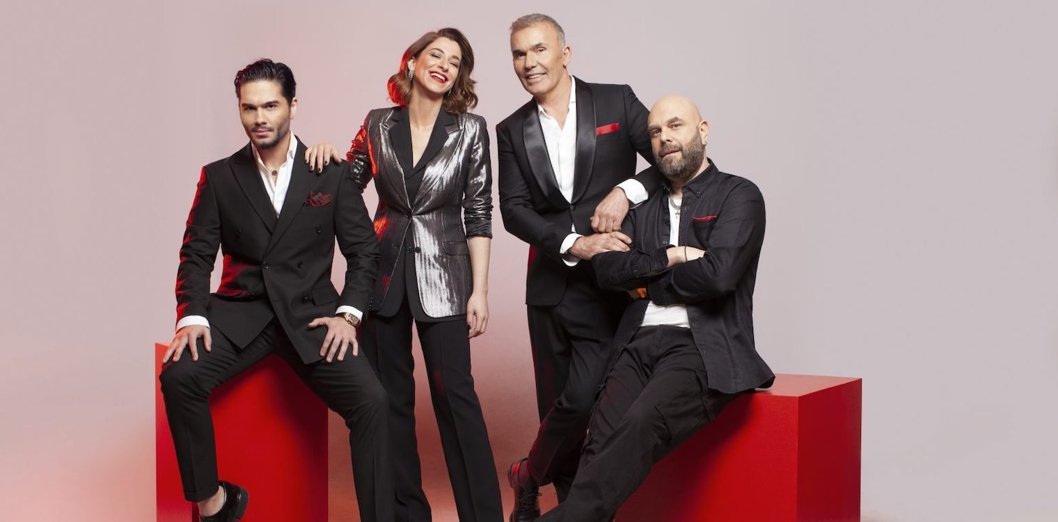 X-Factor: Έφτασε η ώρα του ημιτελικού