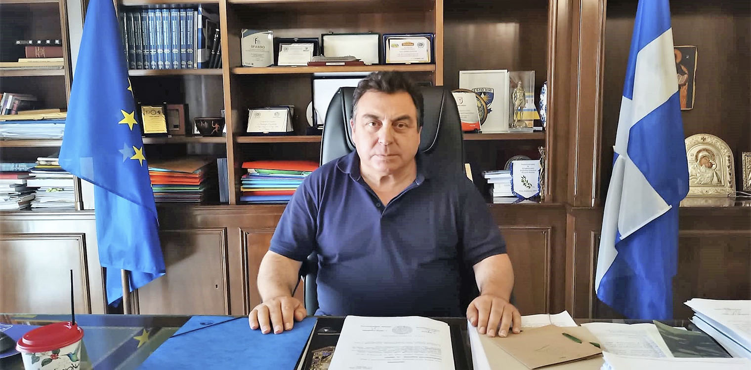 Αντωνακόπουλος: Με ευθύνη της πολιτείας φεύγουν οι Σχολές από την Ηλεία και με ευθύνη του Υπουργείου Υγείας διαλύεται ένα καλό Νοσοκομείο για να φτιαχτεί ένα μικρότερο
