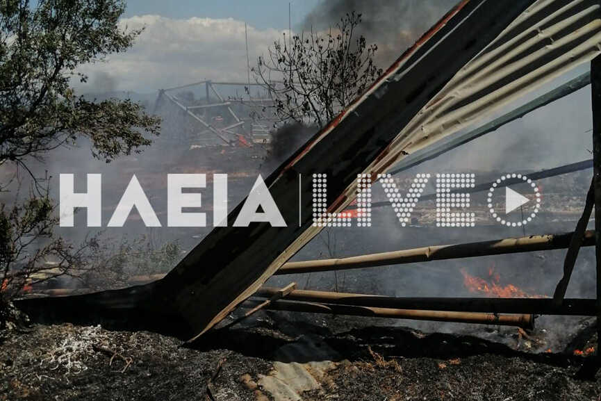 kapeleto fire 4