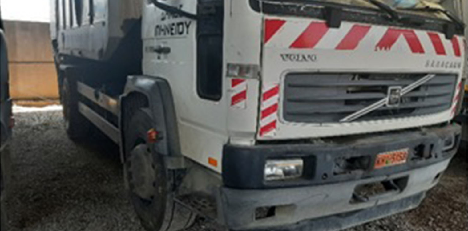 Σύλλογος Εργαζομένων ΟΤΑ Πρωτοδ. Αμαλιάδας: Τι εντόπισαν στη επίσκεψή τους τα μέλη της ΠΟΕ ΟΤΑ