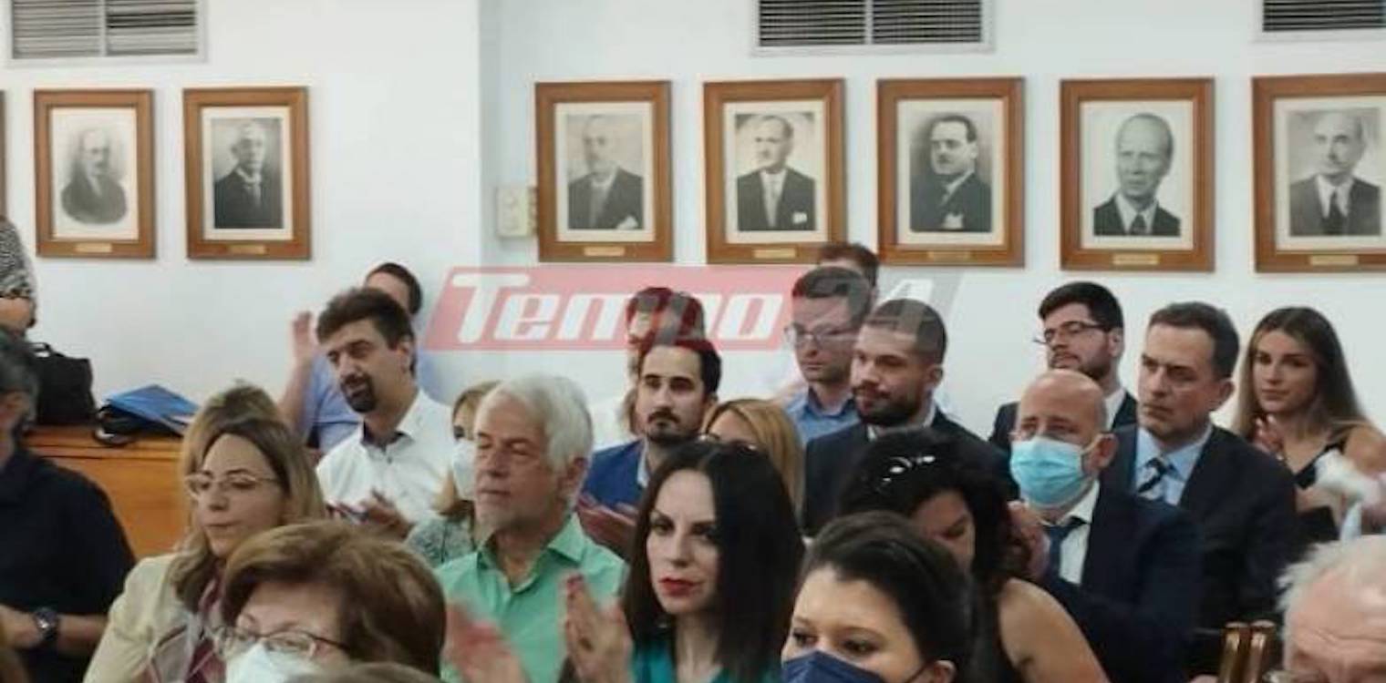 Όθων Παπαδόπουλος: Η αντίδραση της κ. Τσιόλα είναι ένα ισχυρό χαρτί για εμάς - Υπέρ της ιατροδικαστή ο Αλέξης Κούγιας