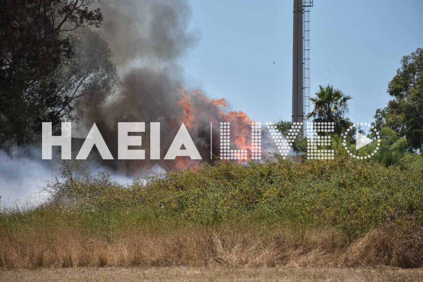 pirgos fotia stadio 4