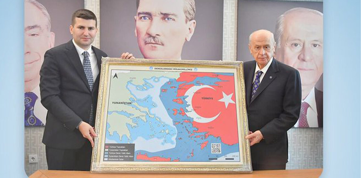 Γκρίζοι Λύκοι: Απειλούν ότι θα καταστρέψουν την Αθήνα με tweet στα ελληνικά