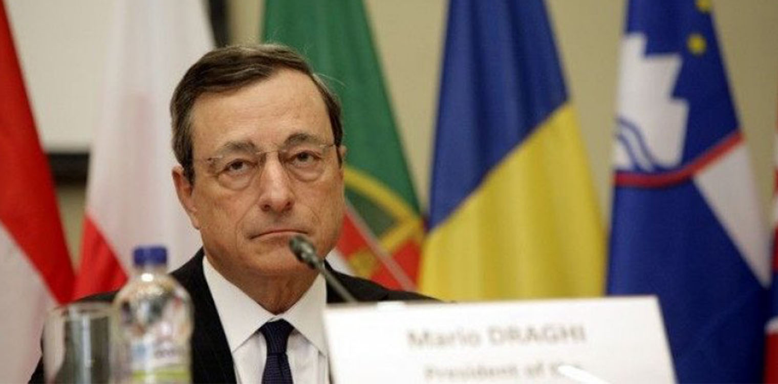 Κίνδυνος πρόωρων εκλογών στην Ιταλία - Την Τετάρτη θα ανακοινώσει ο Ντράγκι εάν θα παραιτηθεί