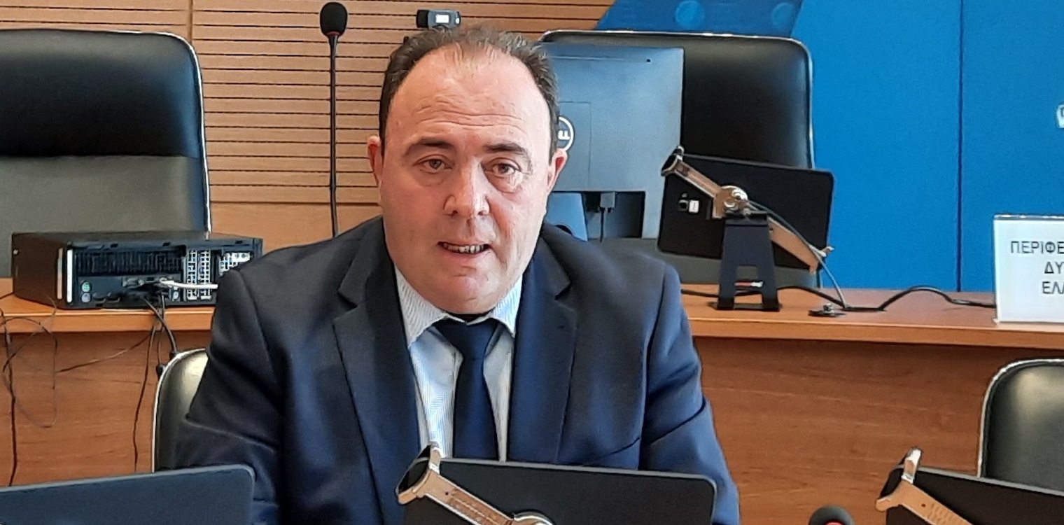 H Περιφέρεια Δυτικής Ελλάδας ολοκλήρωσε σχεδόν το σύνολο των διαγωνιστικών διαδικασιών για τη μεταφορά μαθητών