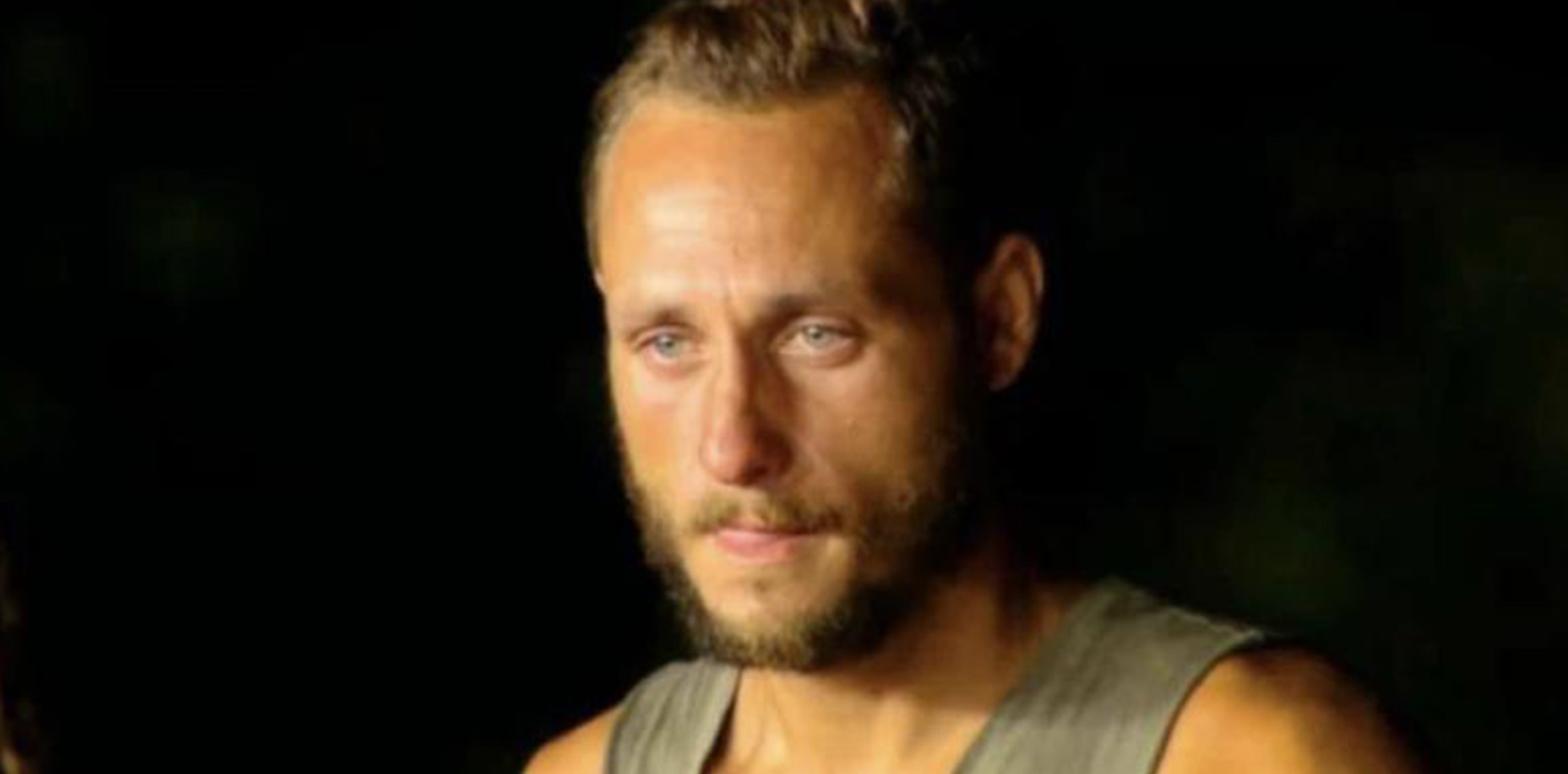 Γιώργος Κατσαούνης: «Κατά τύχη μπήκα στο "Survivor", δεν ήθελα τα 100.000 ευρώ»
