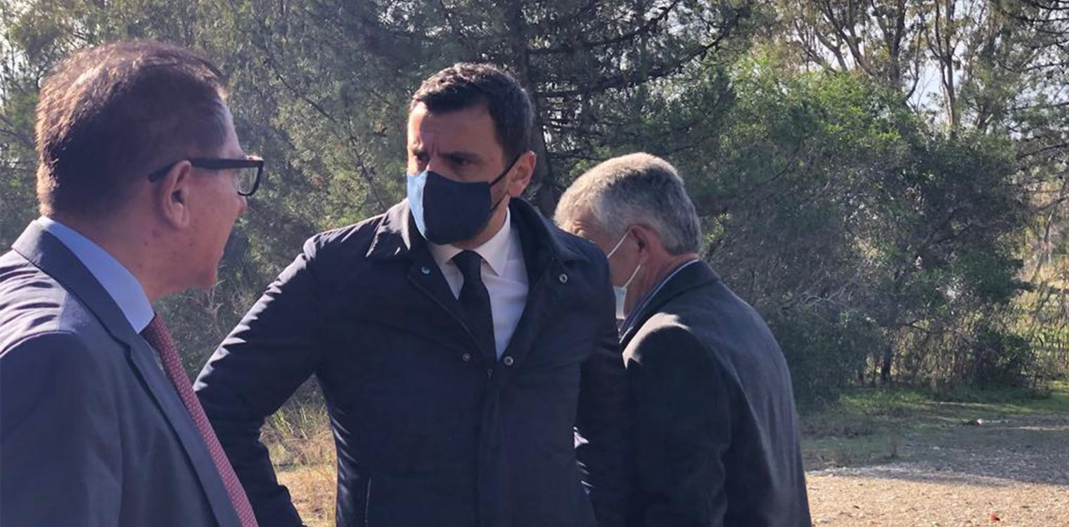 Νικολακόπουλος: Έρχονται λύσεις που «απελευθερώνουν» δράσεις και πρωτοβουλίες ανάπτυξης!