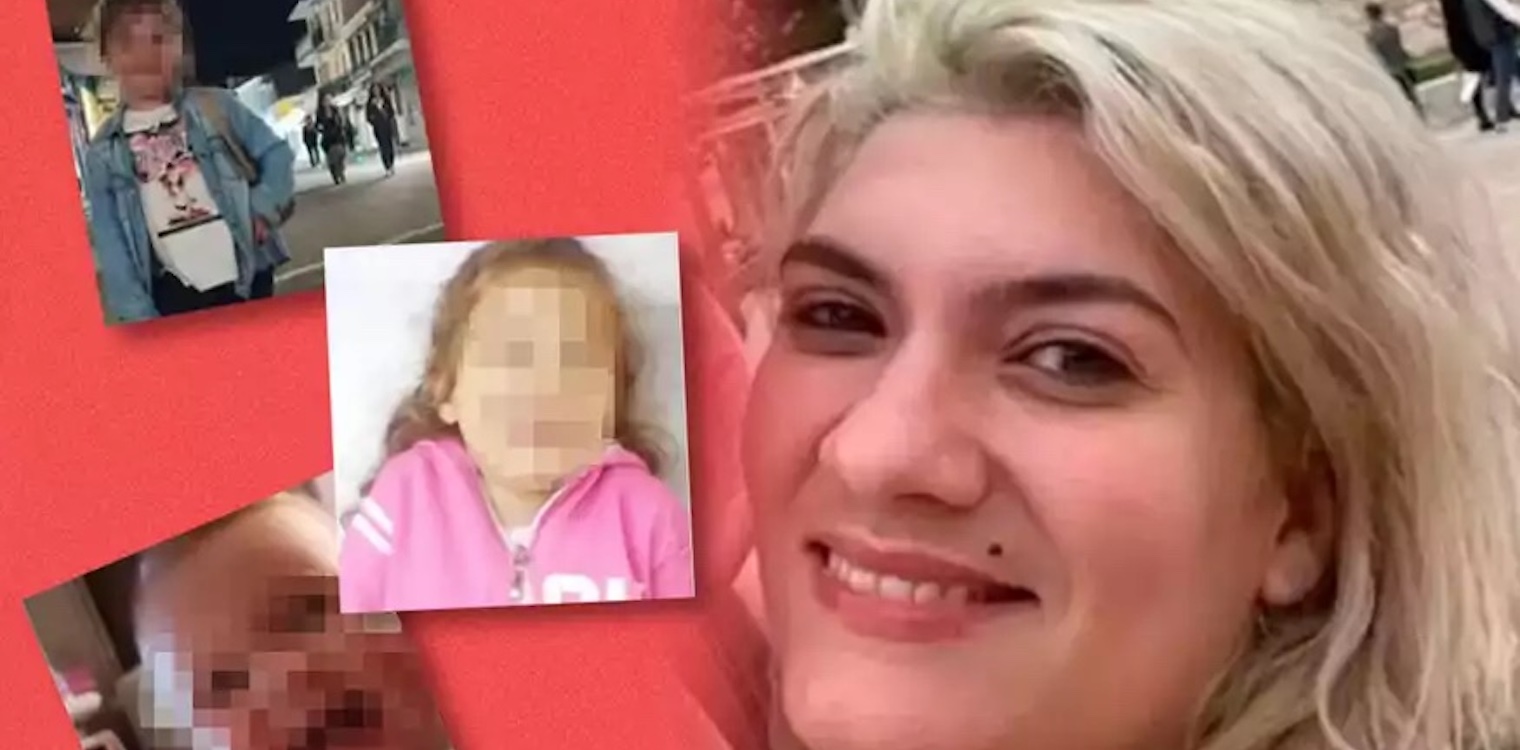 Πάτρα: Στην ανακρίτρια ξανά την Τετάρτη η Πισπιρίγκου - Κατηγορείται για απόπειρα δολοφονίας της Τζωρτζίνας στο «Καραμανδάνειο»