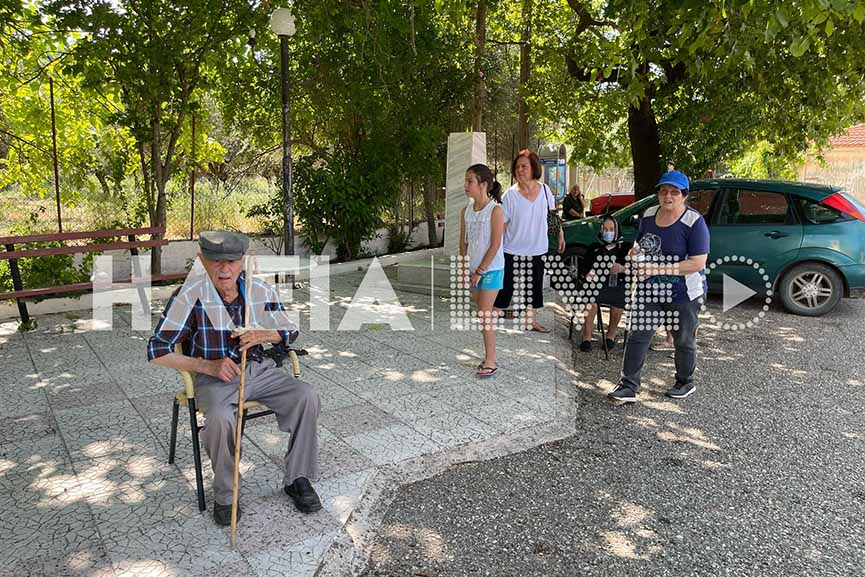 pyrkagia louka pineias sygkentrosi katoikon 3