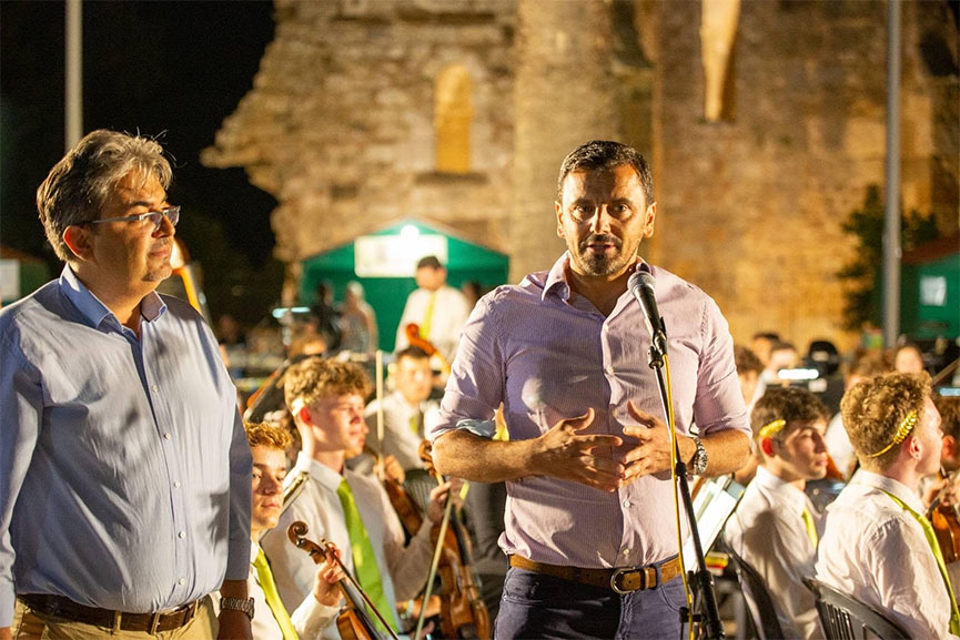andravida mous festival 4