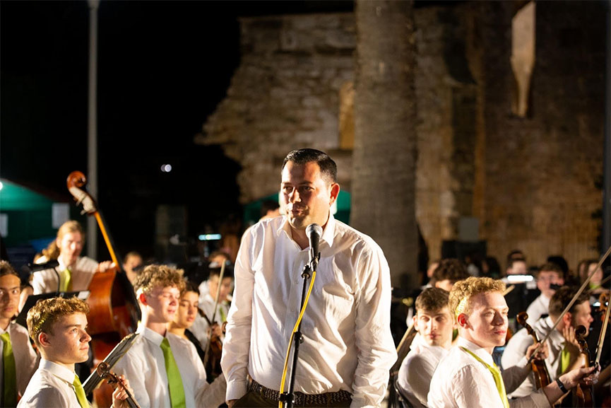 andravida mous festival 6