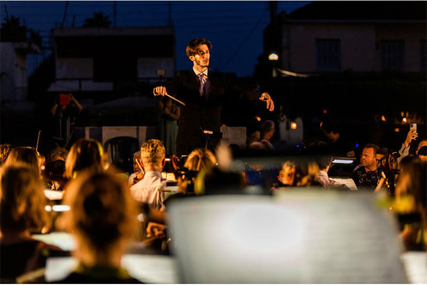 andravida mous festival 7