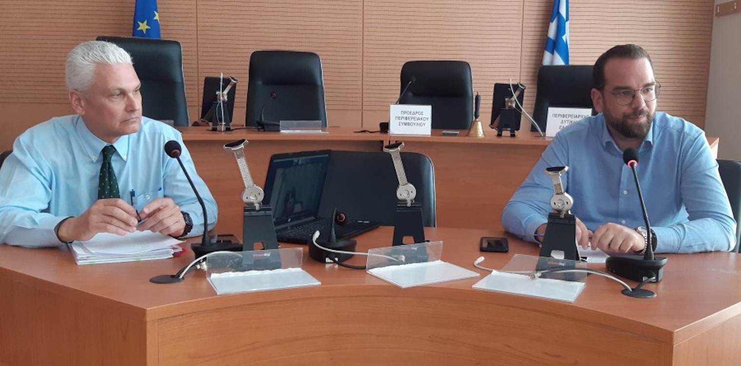 Δυτ. Ελλάδα: Με 3,38 εκατ. ευρώ ενισχύονται 45 υφιστάμενοι και υπό σύσταση Φορείς Κοινωνικής και Αλληλέγγυας Οικονομίας (Κ.ΑΛ.Ο.)