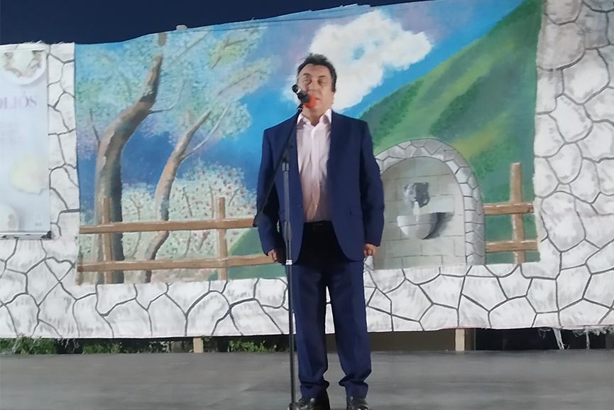 festival xorou elaiona 2