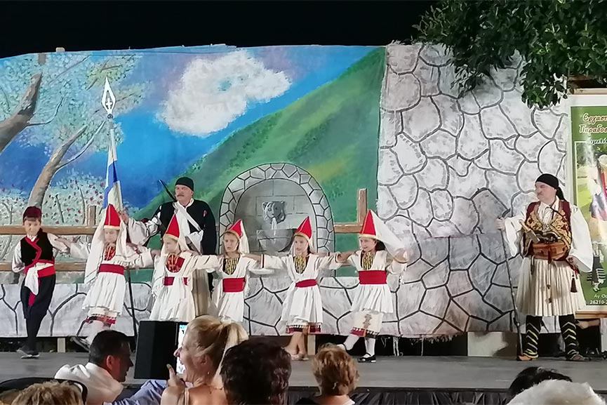 festival xorou elaiona 3