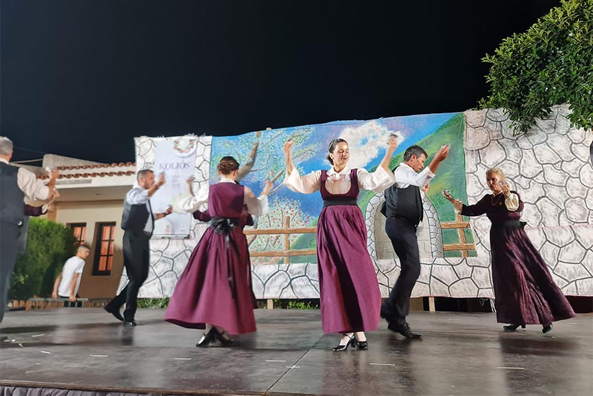 festival xorou elaiona 4