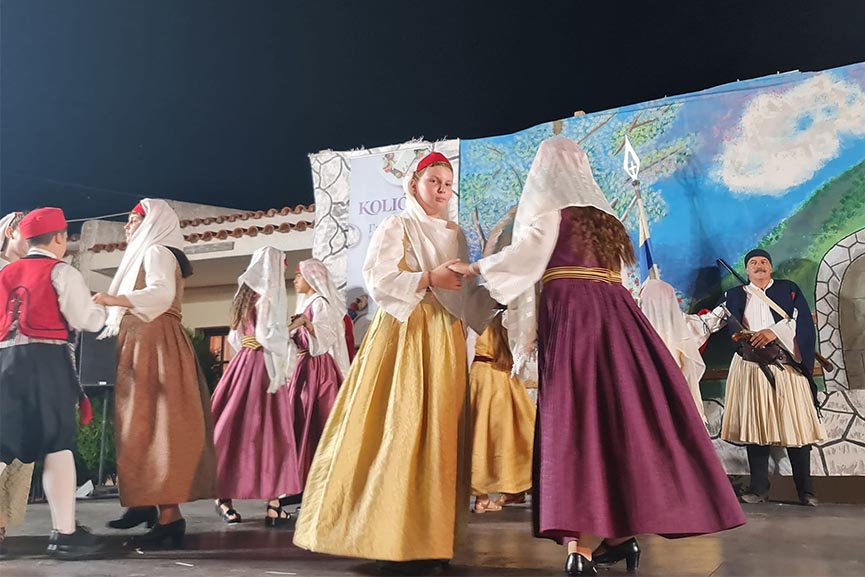festival xorou elaiona 5