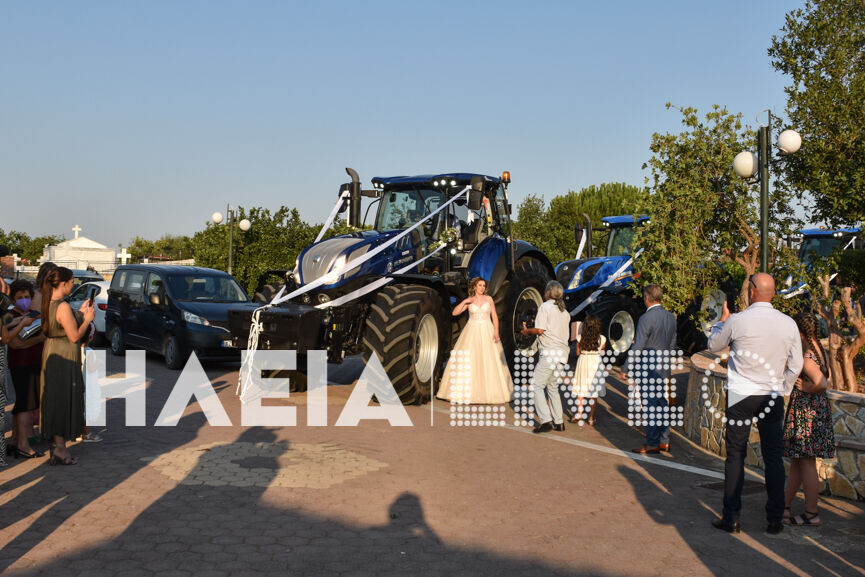 gamos trakter 6