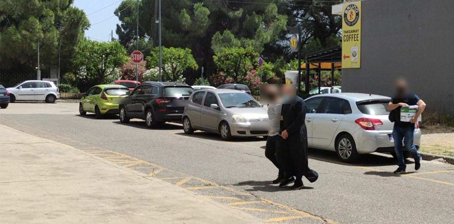 Αποκαλύψεις στην ανακοίνωση της Μητρόπολης για τον αγρινιώτη ιερέα που καταδικάστηκε για βιασμούς