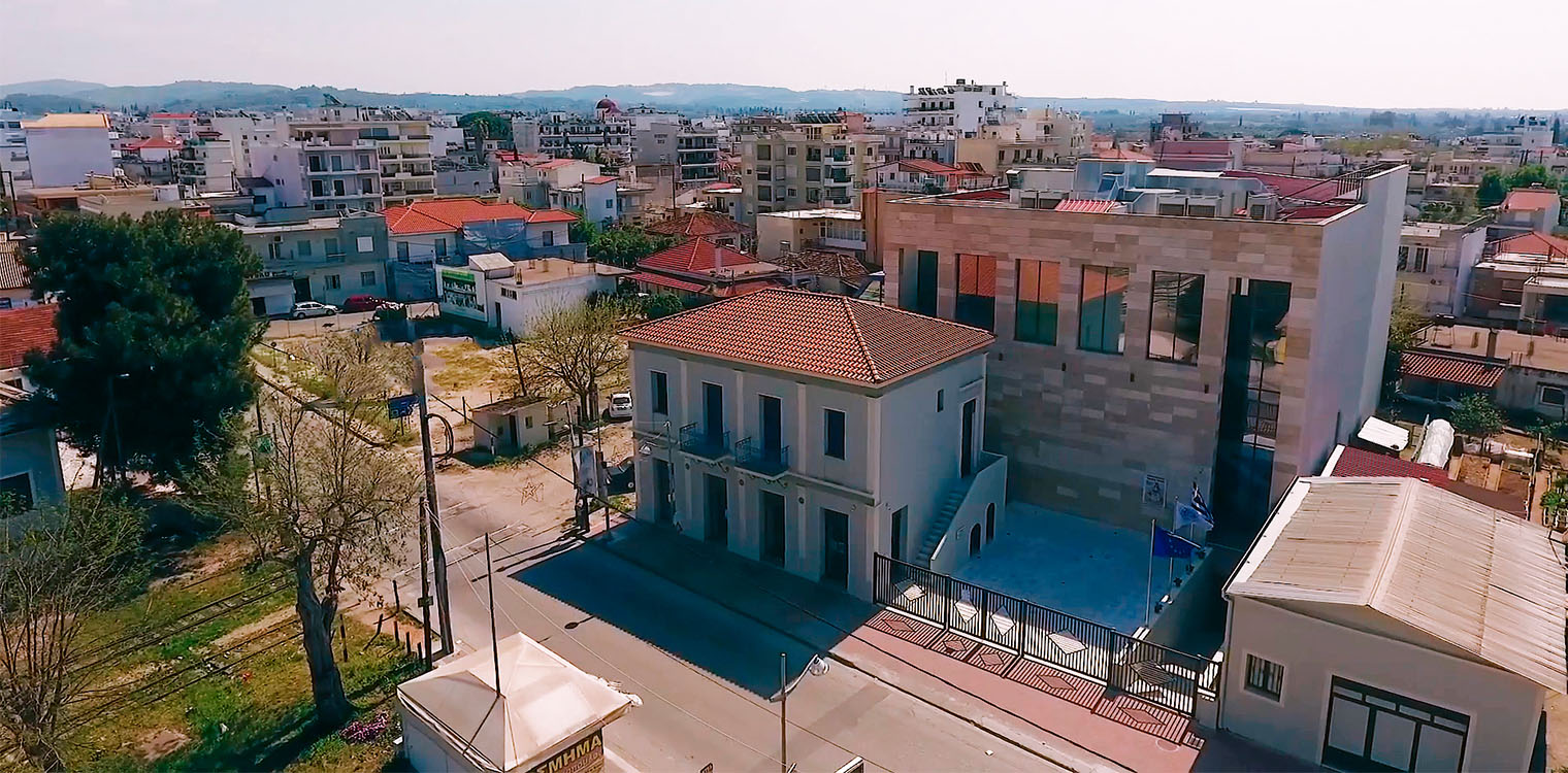 Το 6ο Πανηλειακό Αντάμωμα Ομογενών θα πραγματοποιηθεί στις 5/08 στον Πολυχώρο Πολιτισμού του Δήμου Ήλιδας